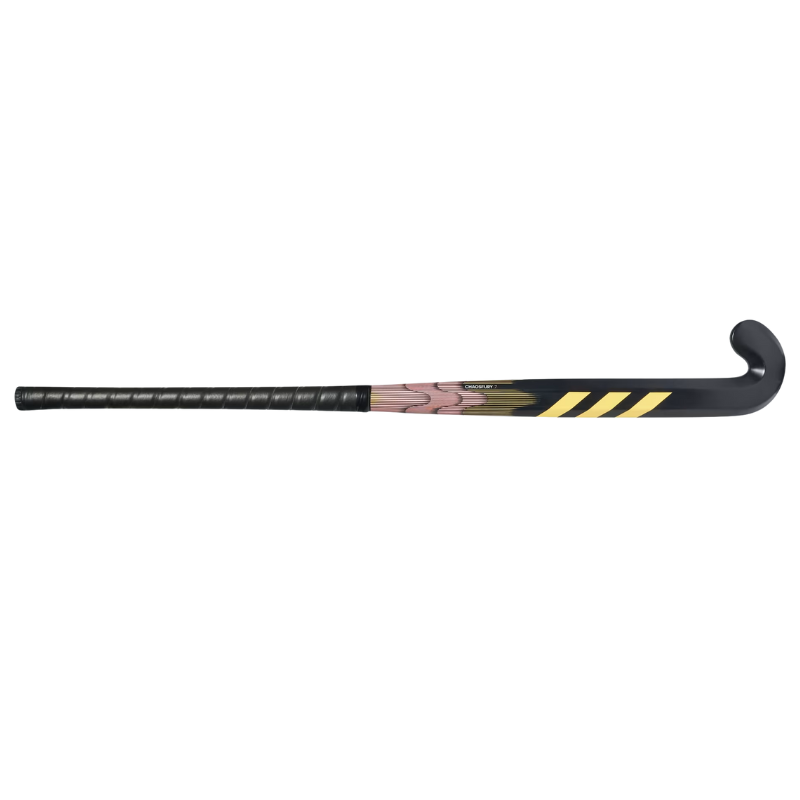 ADIDAS STICK CHAOSFURY .7 EXTRA LOW BOW GREY/SPARK (2025)