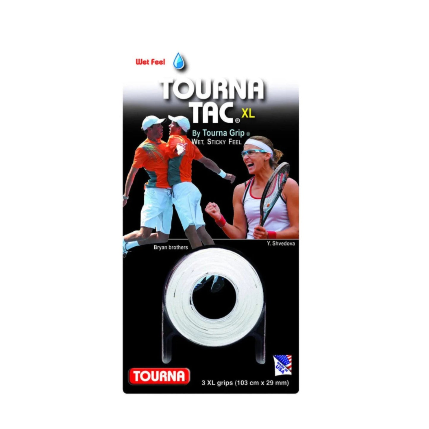 TOURNA GRIP TAC XL (3)