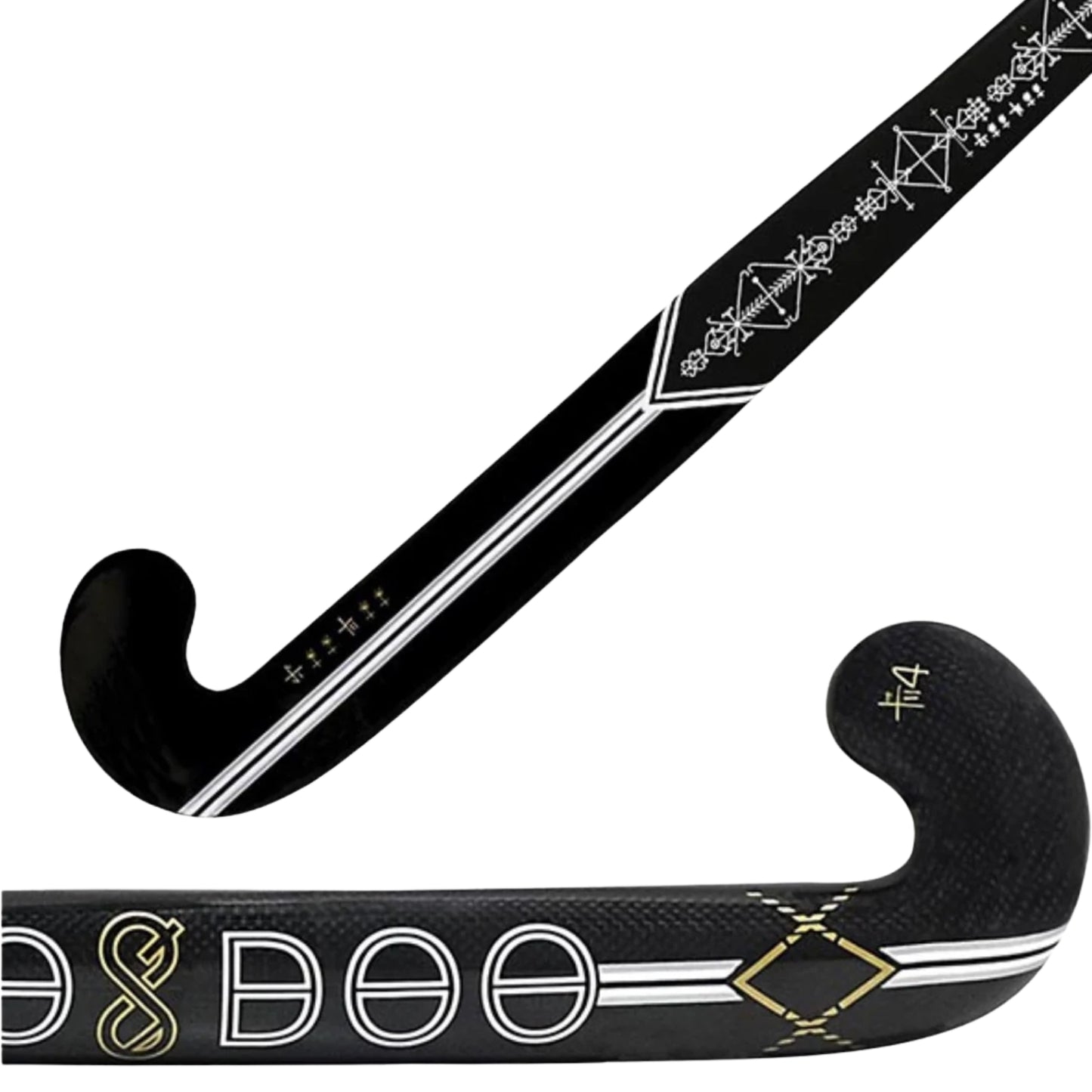 VOODOO STICK UNLIMITED XLBC 36.5