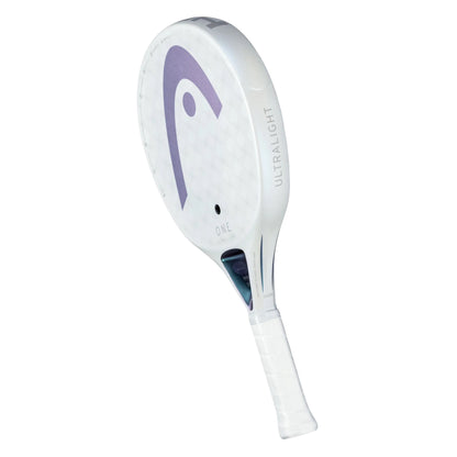 HEAD PADEL ONE ULTRALIGHT WHITE 300G