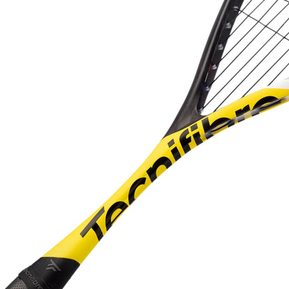 TECNIFIBRE RACKET SQ CARBOFLEX HERITAGE 2 125G