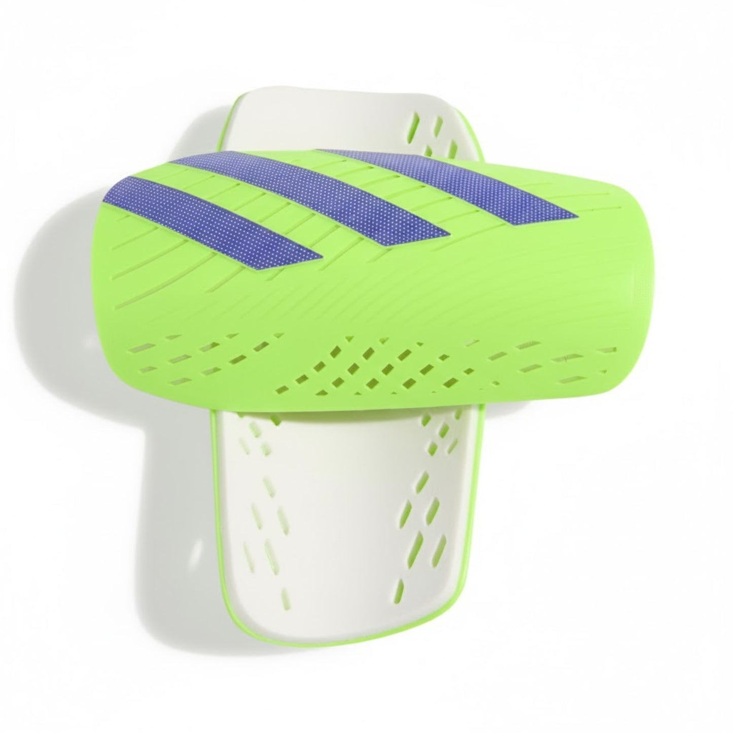 ADIDAS SHINGUARD SOCCER TIRO CLUB LUCID LEMON (AW25)