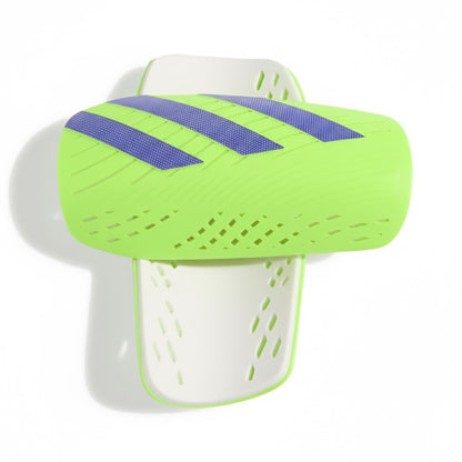 ADIDAS SHINGUARD SOCCER TIRO CLUB LUCID LEMON (AW25)