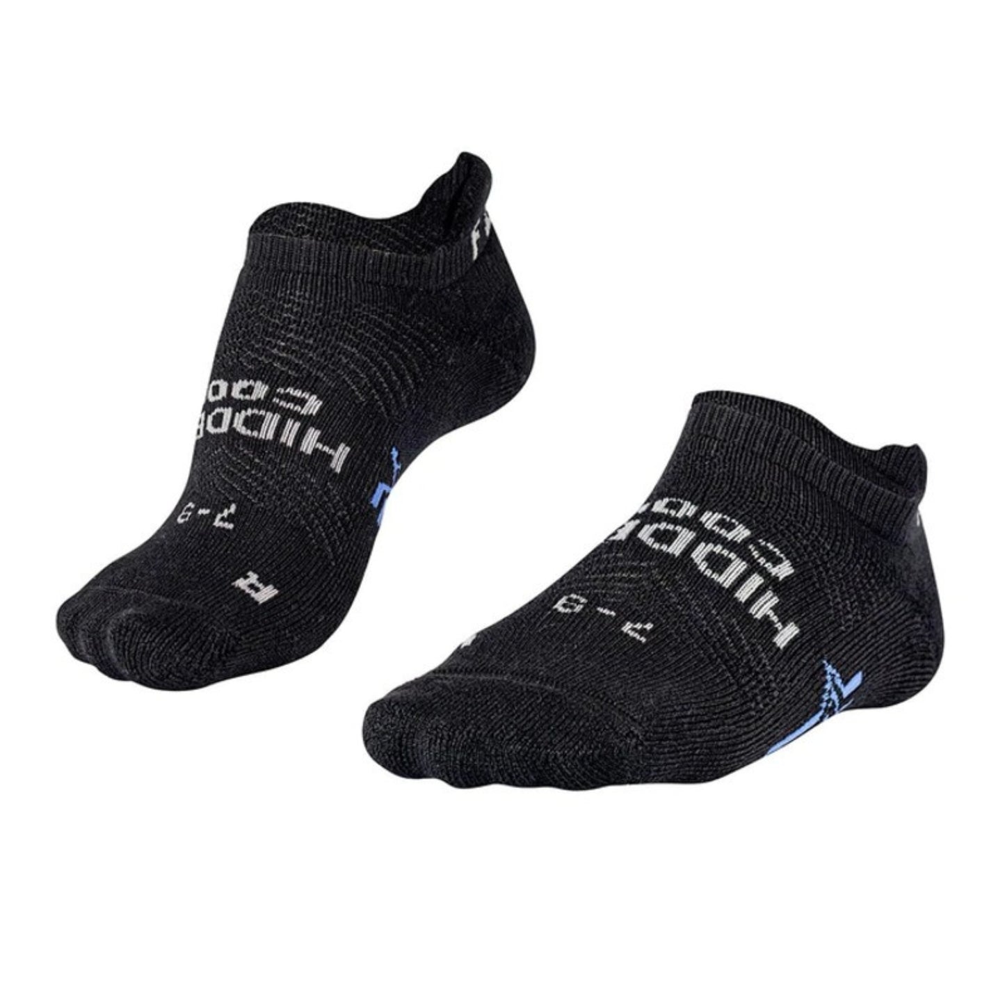 FALKE SOCK HIDDEN COOL BLK