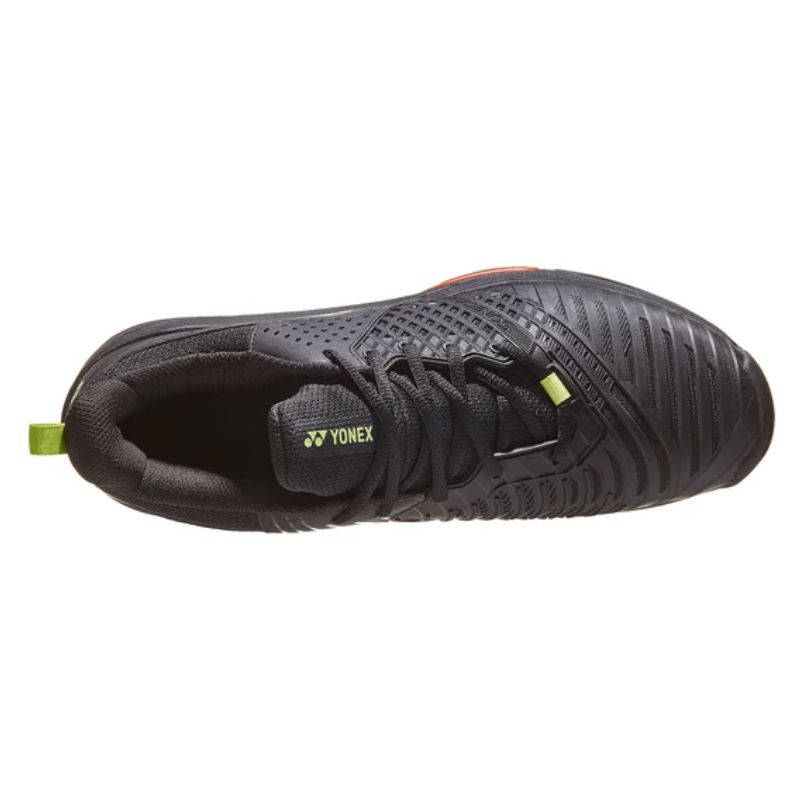 YONEX SHOE SONICAGE 3 MN BLACK/LIME (SS24)