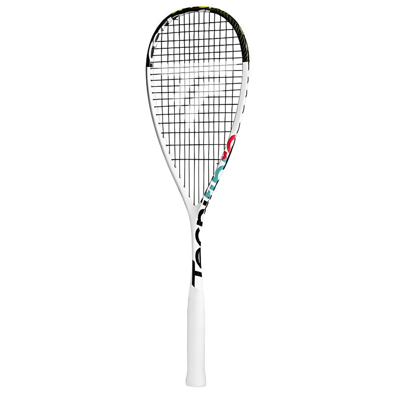 TECNIFIBRE RACKET SQ CARBOFLEX X-TOP 125 NS (TBD)