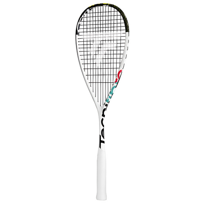 TECNIFIBRE RACKET SQ CARBOFLEX X-TOP 125 NS (TBD)