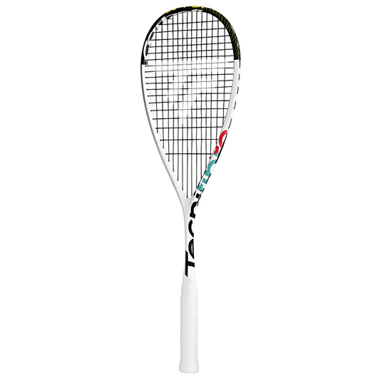 TECNIFIBRE RACKET SQ CARBOFLEX X-TOP 125 NS (TBD)