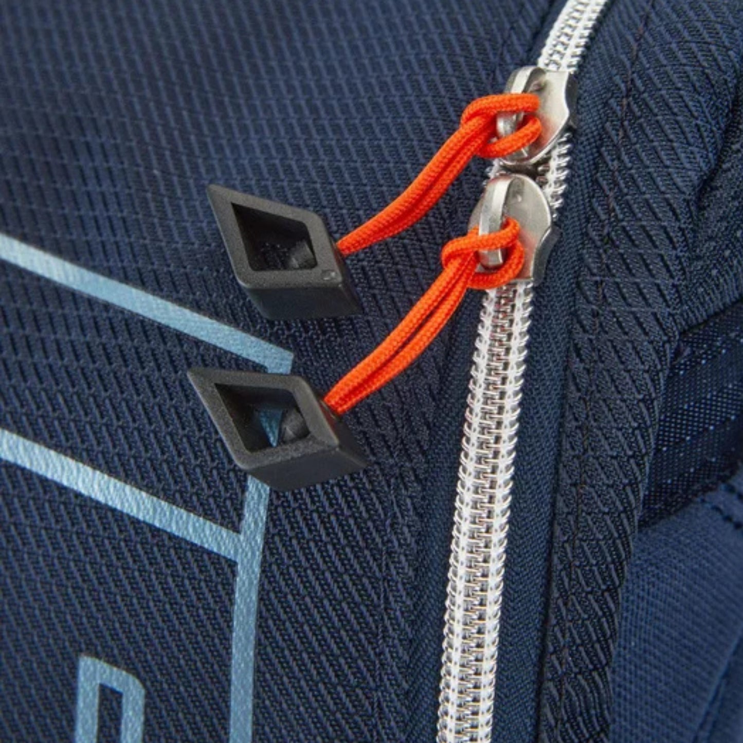 BABOLAT BAG BACKPACK PURE DRIVE BLUE (2025)