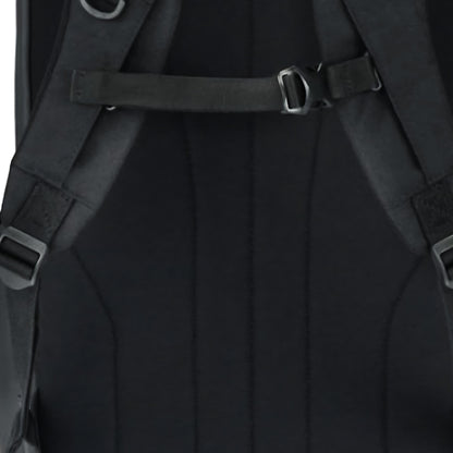 YONEX BAG BACKPACK ACTIVE (82012X) X BLACK