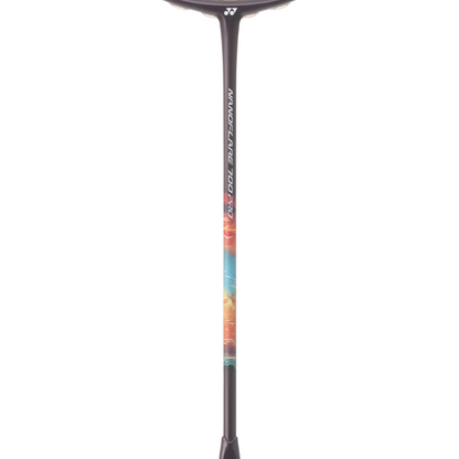 YONEX RACKET BMT NANOFLARE 700 PRO MIDNIGHT PURPLE