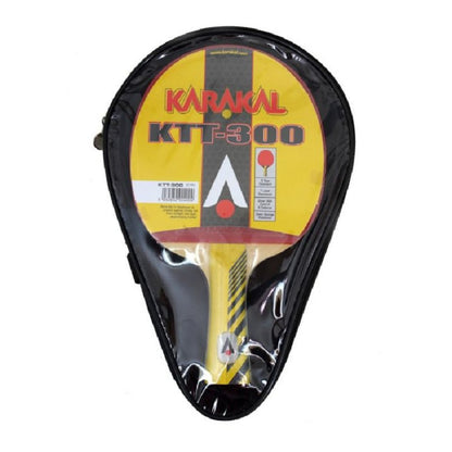 KARAKAL TABLE TENNIS BAT KTT 300