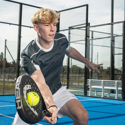HEAD PADEL SPEED PRO 370G (2025)