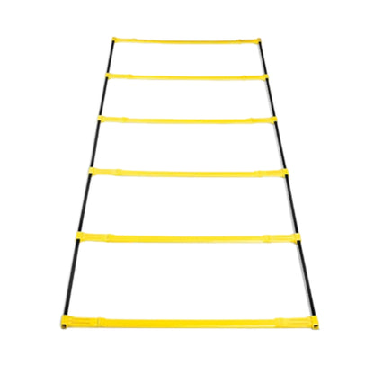 SKLZ LADDER ELEVATION 2IN1 SPEED HURDLES + LADDER 2.13M