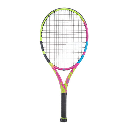 BABOLAT RACKET PURE AERO RAFA JNR 26 16x19 245G (2025)