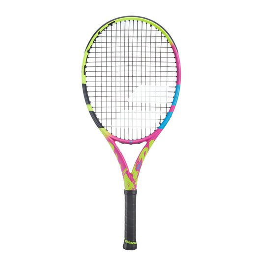 BABOLAT RACKET PURE AERO RAFA JNR 26 16x19 245G (2025)