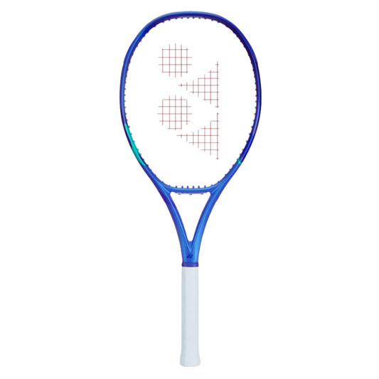 YONEX RACKET EZONE 08 100L 285G 16X19 BLAST BLUE
