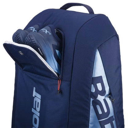 BABOLAT BAG PURE DRIVE 12R BLU (2025)