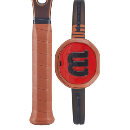 WILSON RACKET PRO STAFF 97L V14 16X19 290G