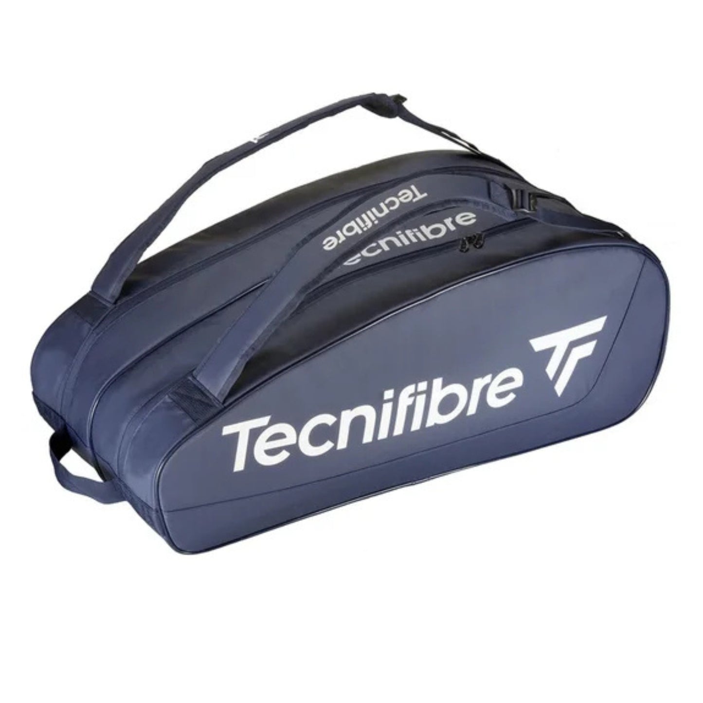 TECNIFIBRE BAG TOUR ENDURANCE 12R NAVY (SS24)