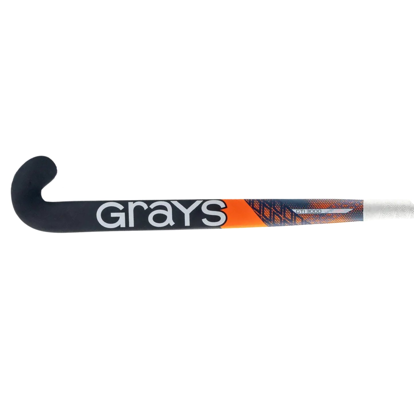 GRAYS HOCKEY STICK INDOOR COMP GTI 3000 36.5 JUMBOW (23)