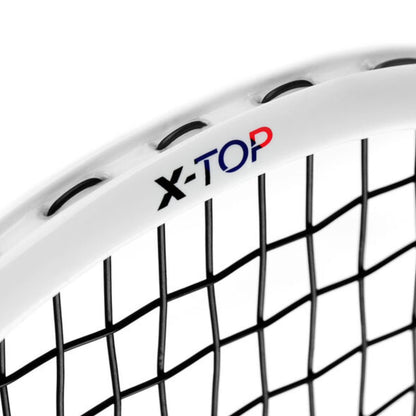 TECNIFIBRE RACKET SQ CARBOFLEX X-TOP V2 125