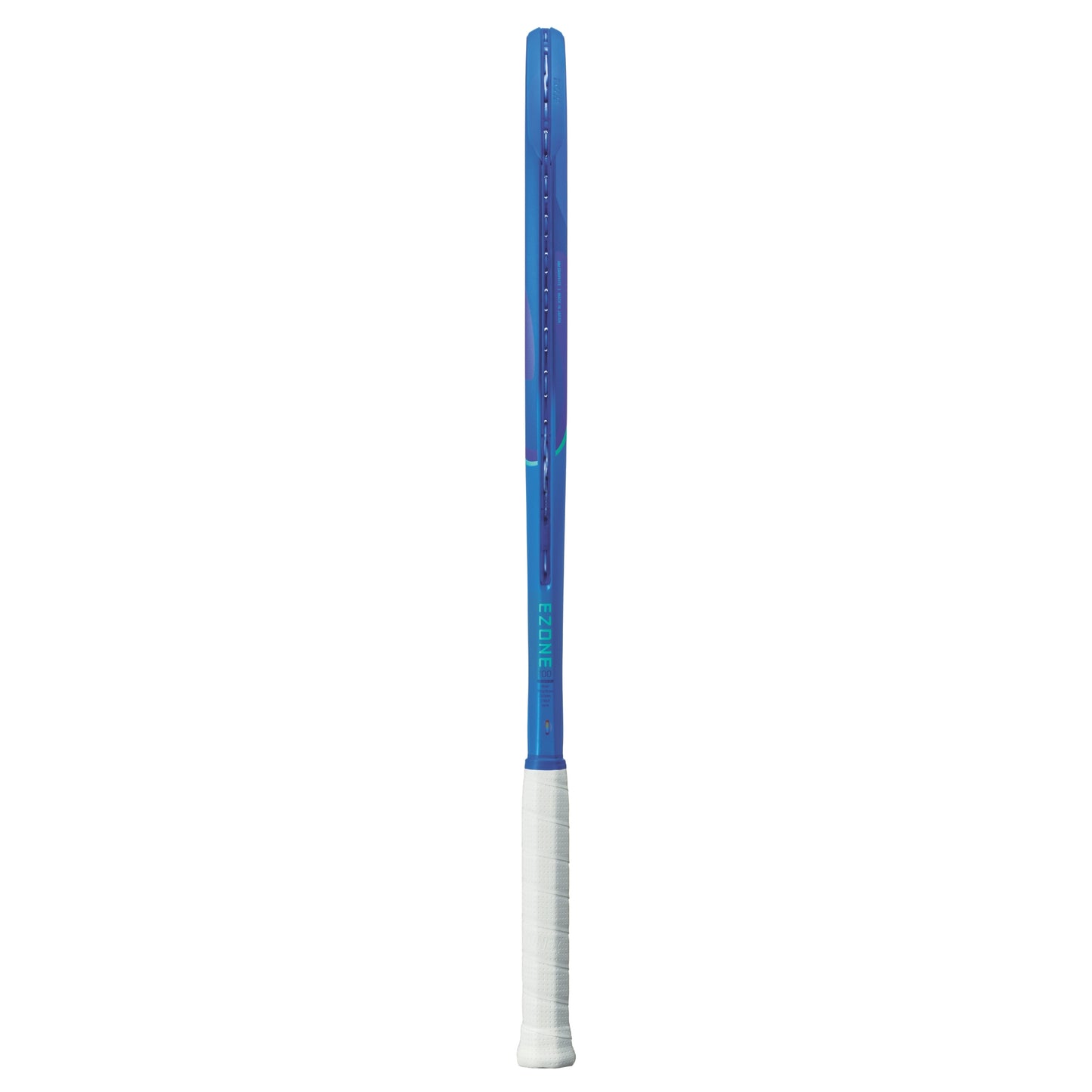 YONEX RACKET EZONE 08 100 300G 16X19 BLAST BLUE