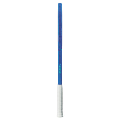 YONEX RACKET EZONE 08 100 300G 16X19 BLAST BLUE