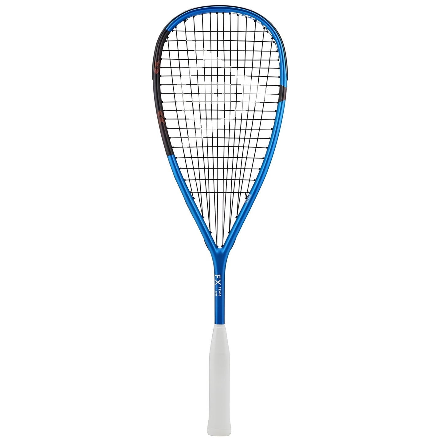 DUNLOP RACKET SQ FX TEAM 130 14X18 130G