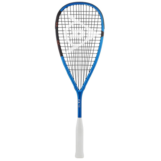 DUNLOP RACKET SQ FX TEAM 130 14X18 130G