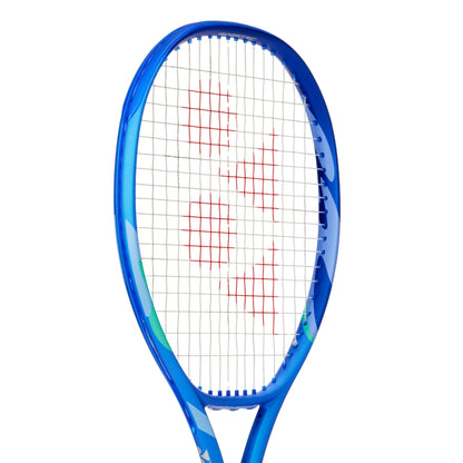 YONEX RACKET EZONE 08 ALPHA L 100 260G 16X18 BLAST BLUE