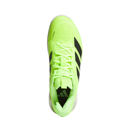 ADIDAS SHOE ADIZERO UBERSONIC 5 MN LUCID LEMON/BLACK/WHITE (SS25)