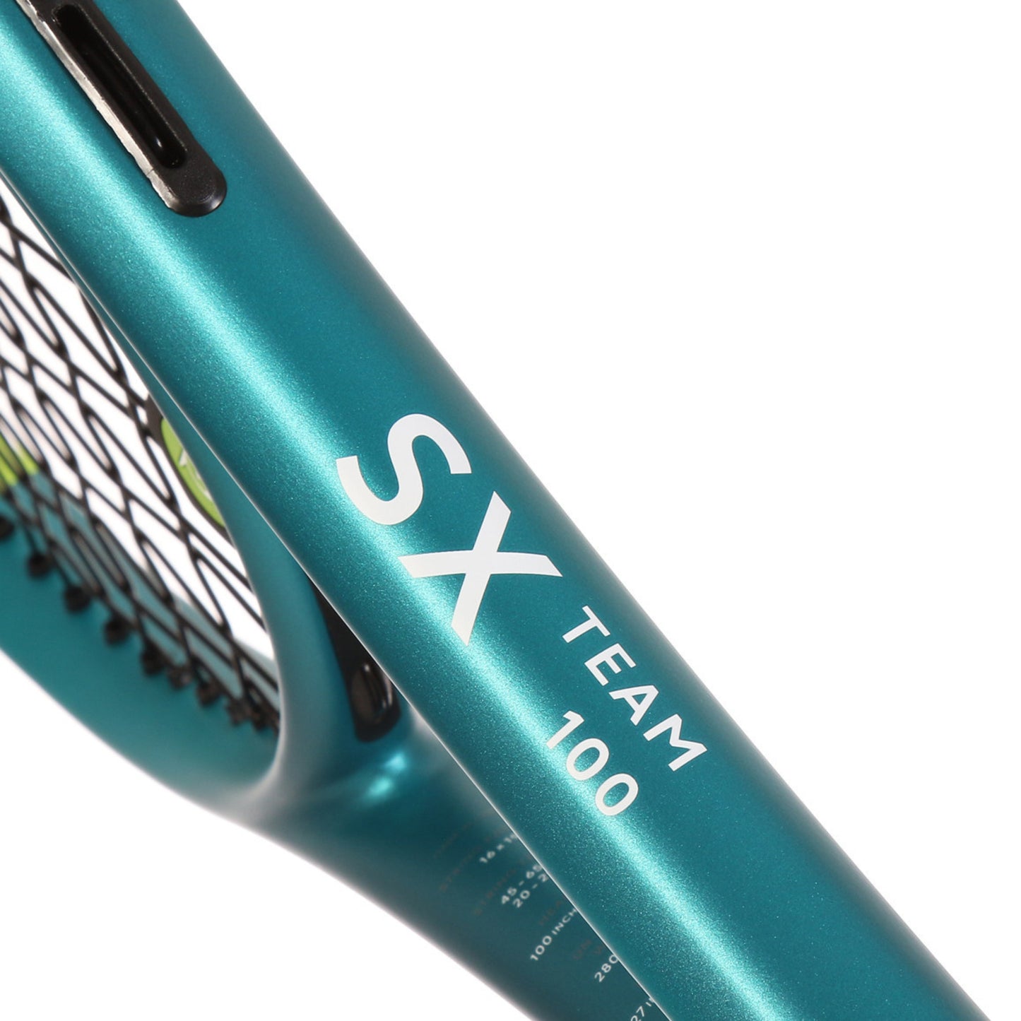 DUNLOP RACKET SX TEAM 100 16X19 280G (25)
