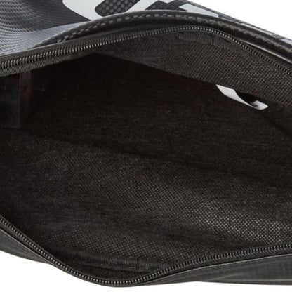 DUNLOP BAG PADEL COVER BLACK