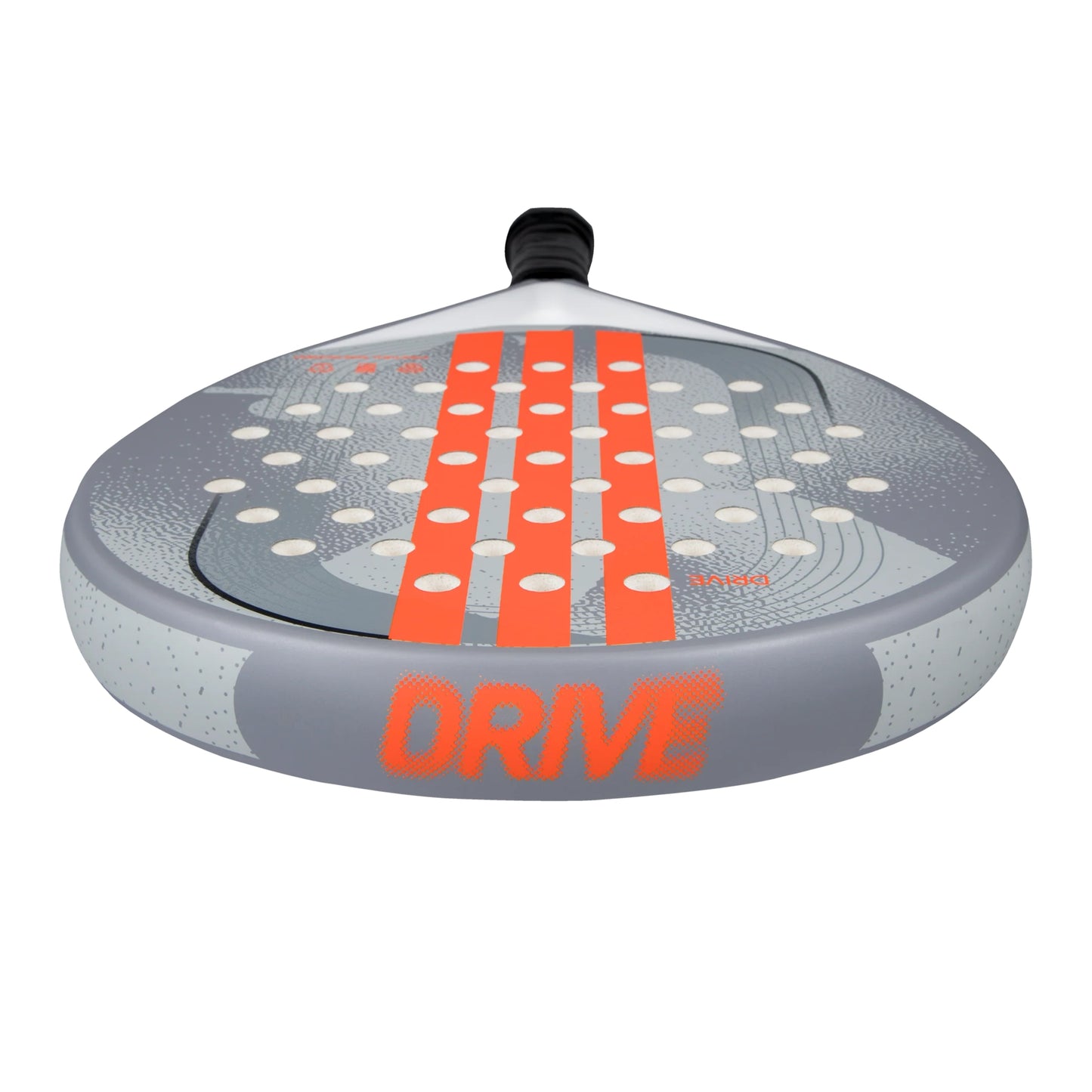 ADIDAS PADEL DRIVE 3.4 GREY 375G