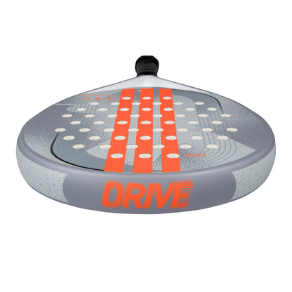 ADIDAS PADEL DRIVE 3.4 GREY 375G