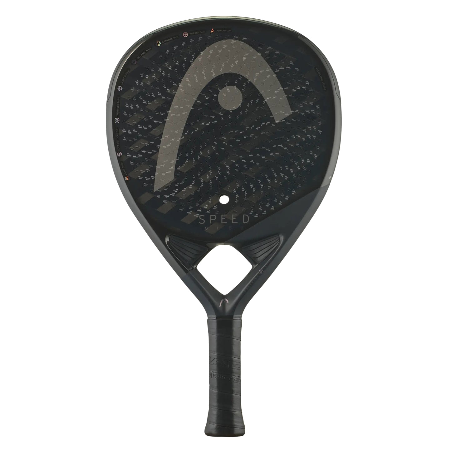 HEAD PADEL SPEED ONE X 365G (2025)