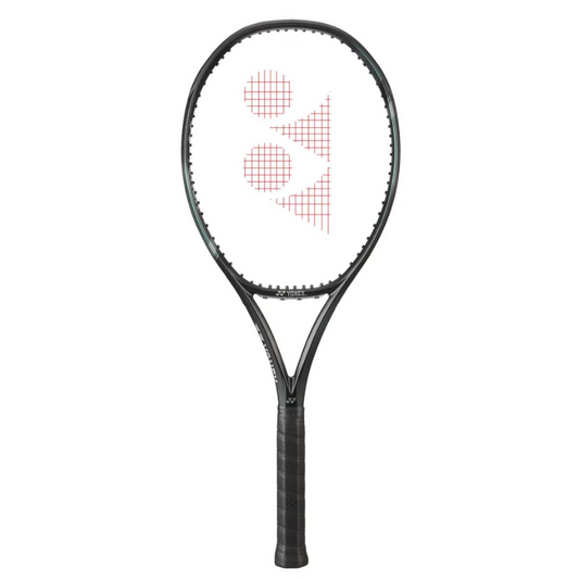 YONEX RACKET EZONE 07 100 AQUA NIGHT BLACK 300G 16X19