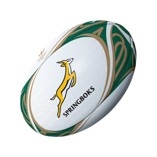 GILBERT BALL RUGBY RWC OFFICIAL CHAMPIONS 2023 SIZE 5