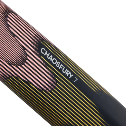 ADIDAS STICK CHAOSFURY .7 EXTRA LOW BOW GREY/SPARK (2025)