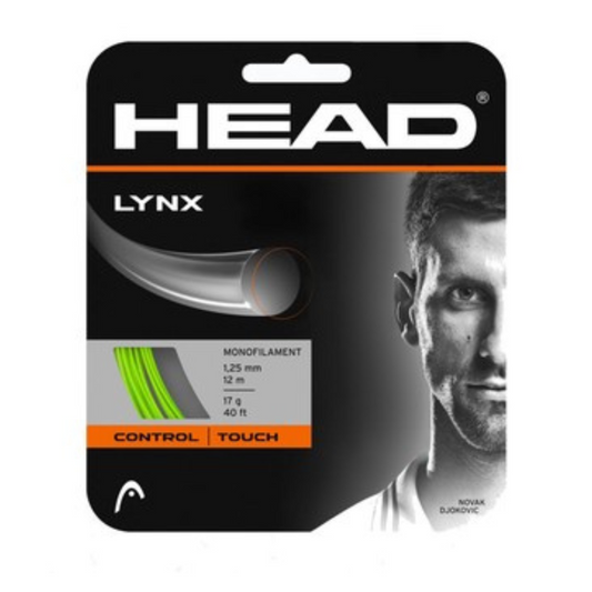 HEAD STRING LYNX 17G 1.25MM GRN SET (TBD)