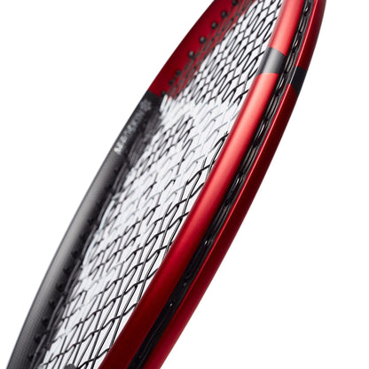 DUNLOP RACKET CX JNR 23 200G RED (TBD)