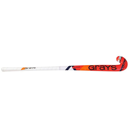 GRAYS HOCKEY STICK COMP ALPHA JNR ULTRABOW