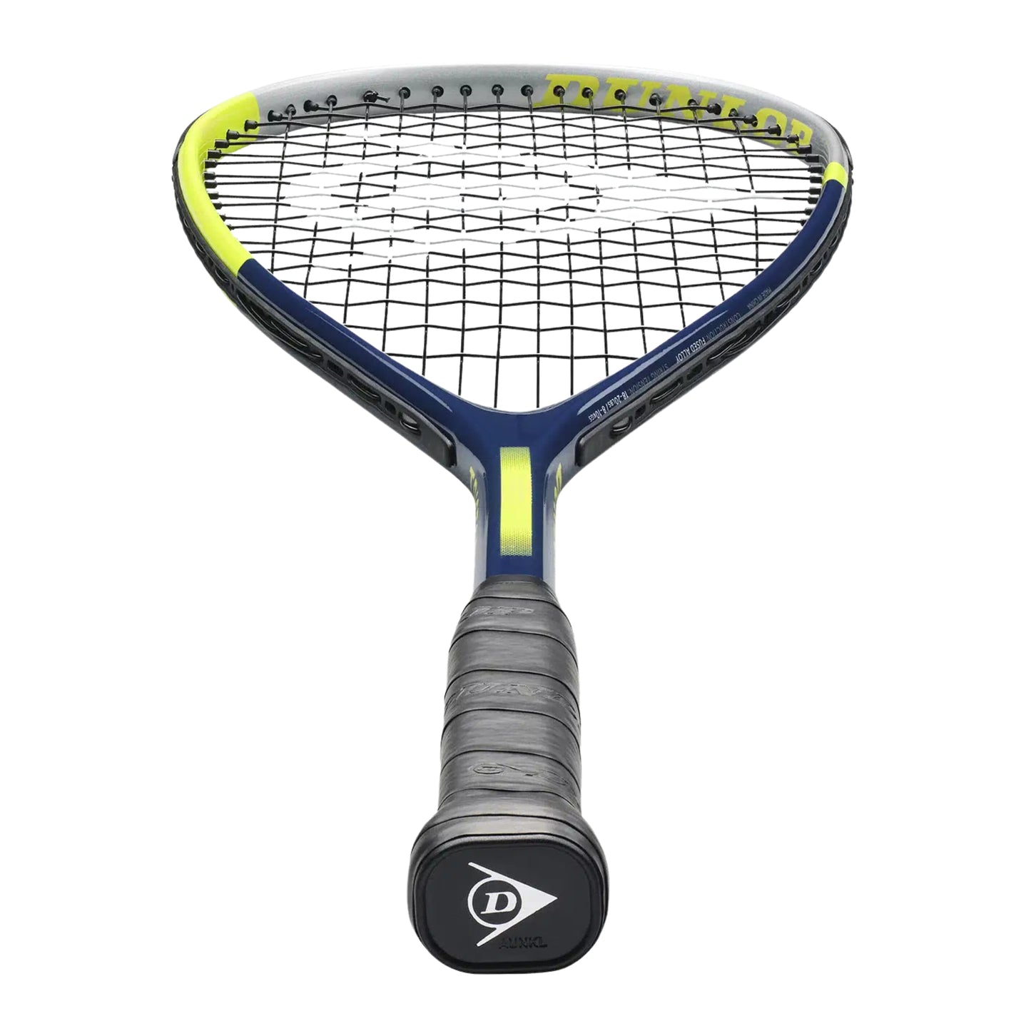 DUNLOP RACKET SQ TRISTORM JNR 170G