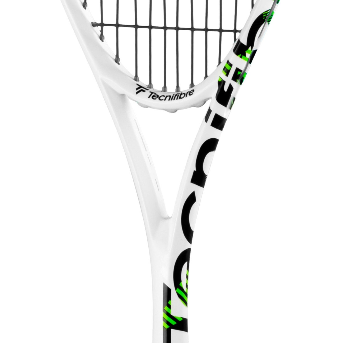 TECNIFIBRE RACKET SQ SLASH X-TOP 135