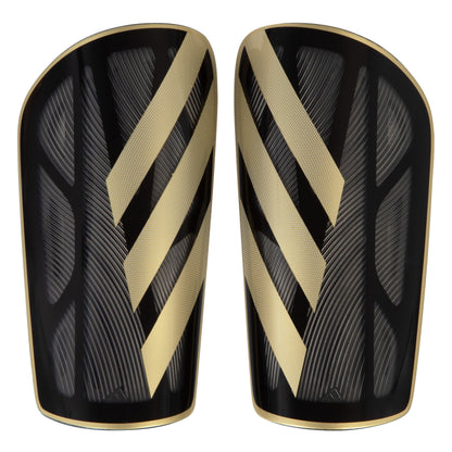 ADIDAS SHIN GUARD SOCCER TIRO LEAGUE BLACK/GOLD (AW25)