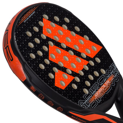 ADIDAS PADEL ADIPOWER CTRL TEAM 3.3 375G (24)
