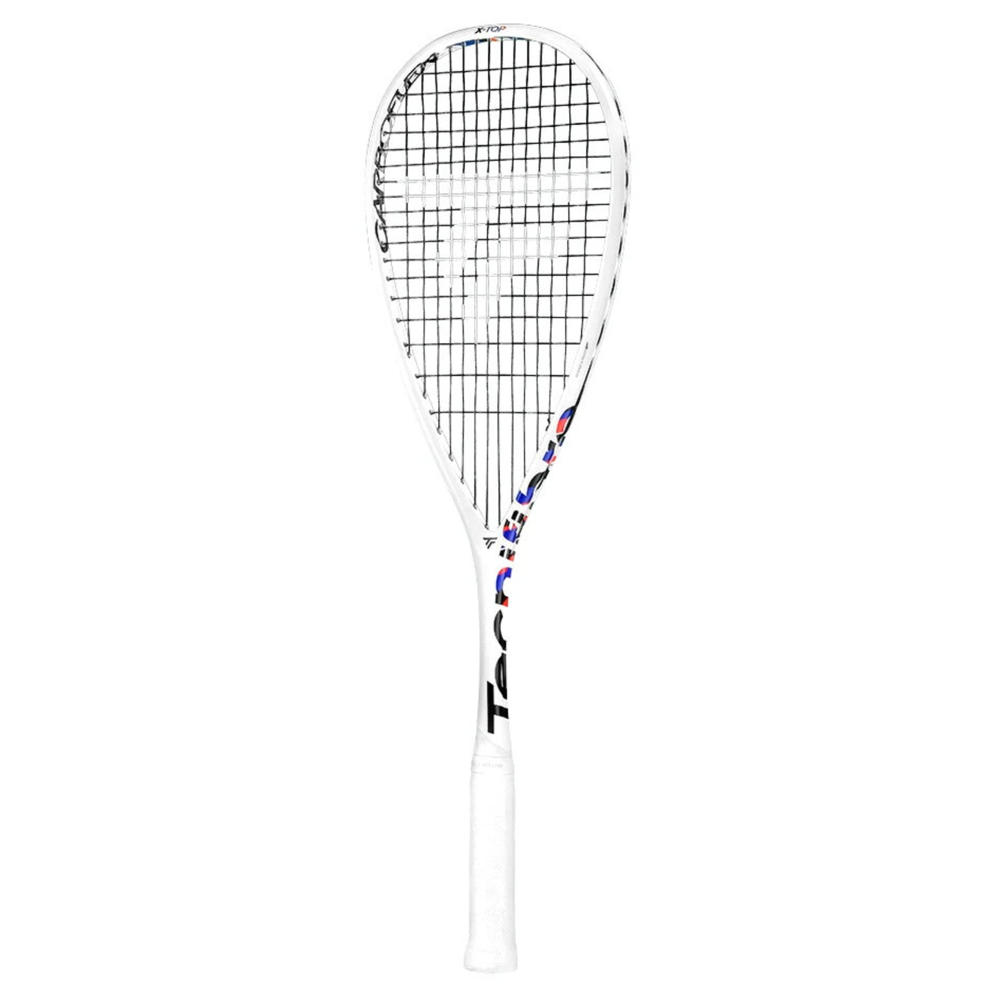 TECNIFIBRE RACKET SQ CARBOFLEX X-TOP V2 135