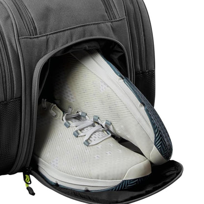 WILSON BAG PADEL BLADE TOUR BLK/GRN