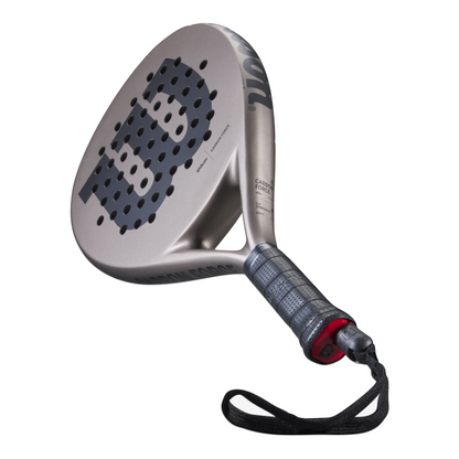 WILSON PADEL CARBON FORCE 365G